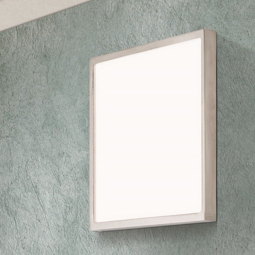 Orion DL 7-623/18 Titan светильник универсальный квадратный 110058