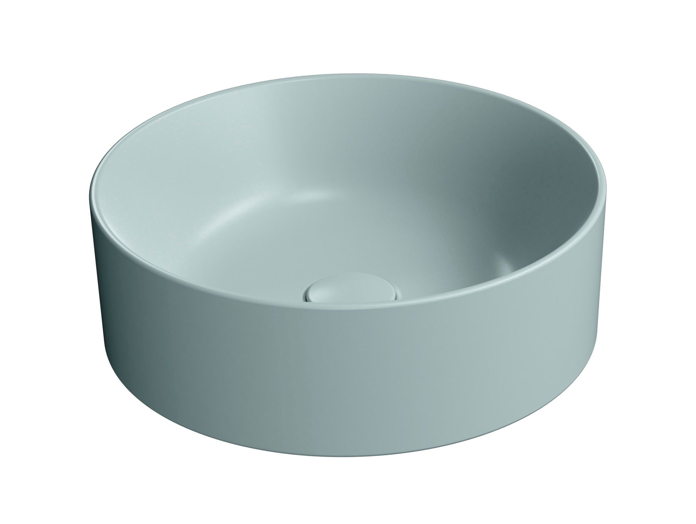 Керамическая круглая столешница GSI ceramica Color Elements ARCH-00070895 - Вид №8