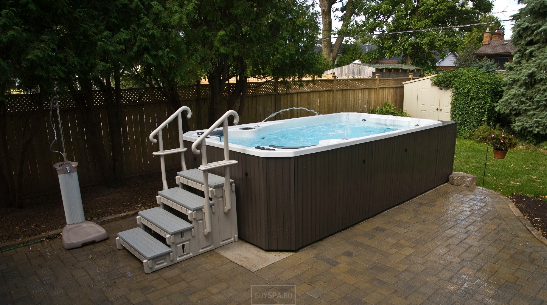 Premium Leisure Aquatika X14 Santreyd sun-id-296061 - Вид №6