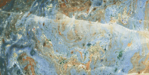 Декоративная панель из алюминия, стекла или ПММА