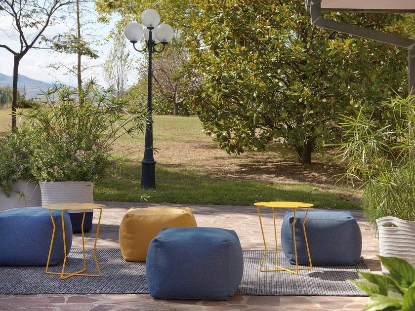 MEMEDESIGN Прямоугольный коврик из полипропилена для улицы sun-id-1352009 - Вид №3