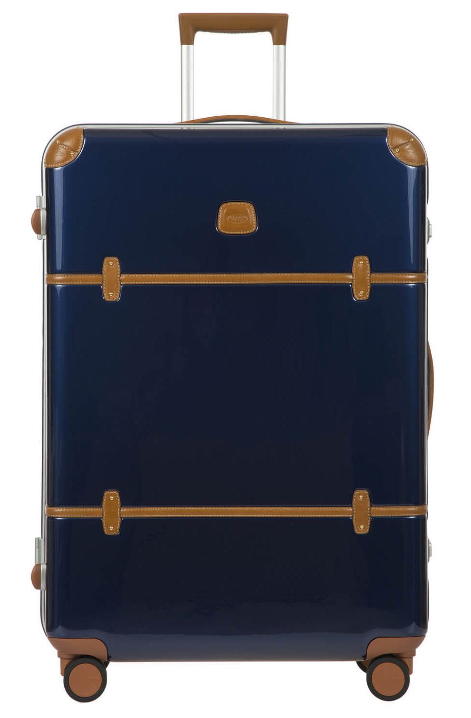 BBG28505.606 Чемодан BBG28505 Bellagio Metallo Trolley XL Brics Bellagio Metallo 2.0 