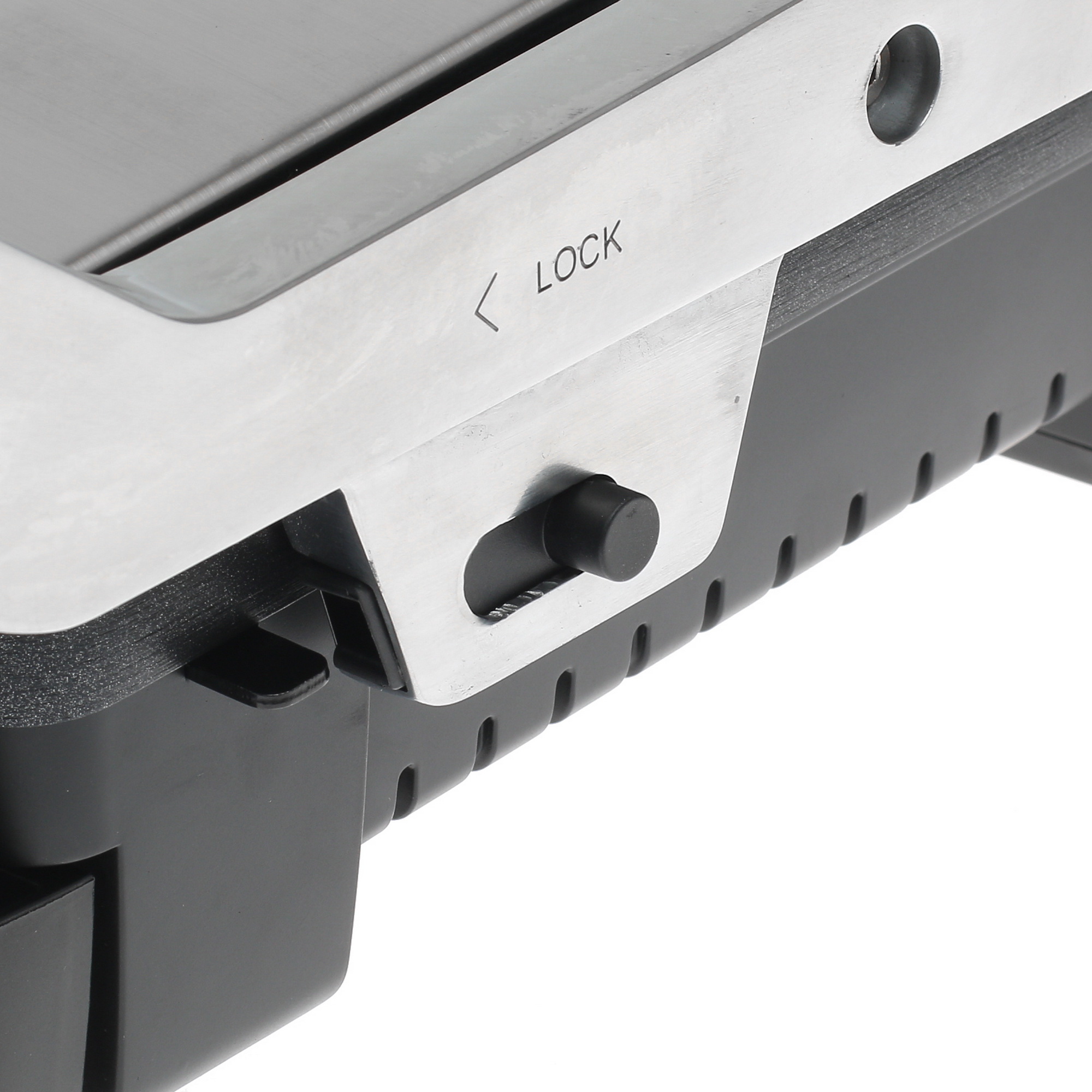 8117364 Гриль Steba FG 100 серебристый STDN-0132756 - Вид №4