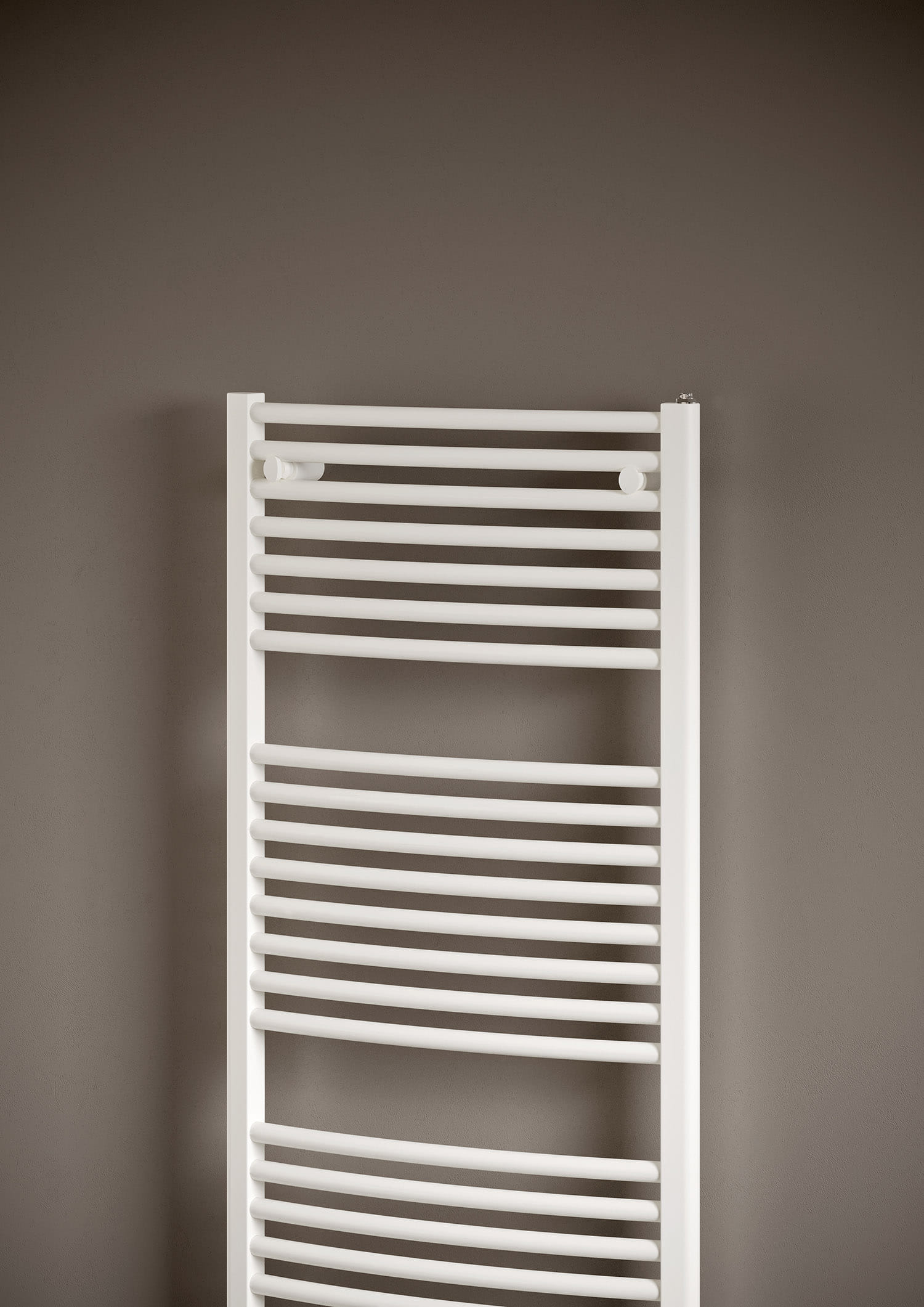 Стальной радиатор для ванной комнаты Irsap ARCH-00130700 - Вид №2