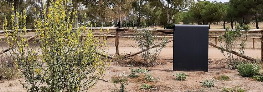 Euroform W Контейнер для мусора из металла  2600  - Вид №5