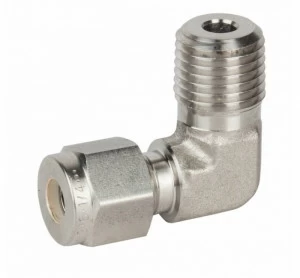 GENEBRE 8406nd 03 008 Колено с резьбой M (NPT) - трубка (мм)