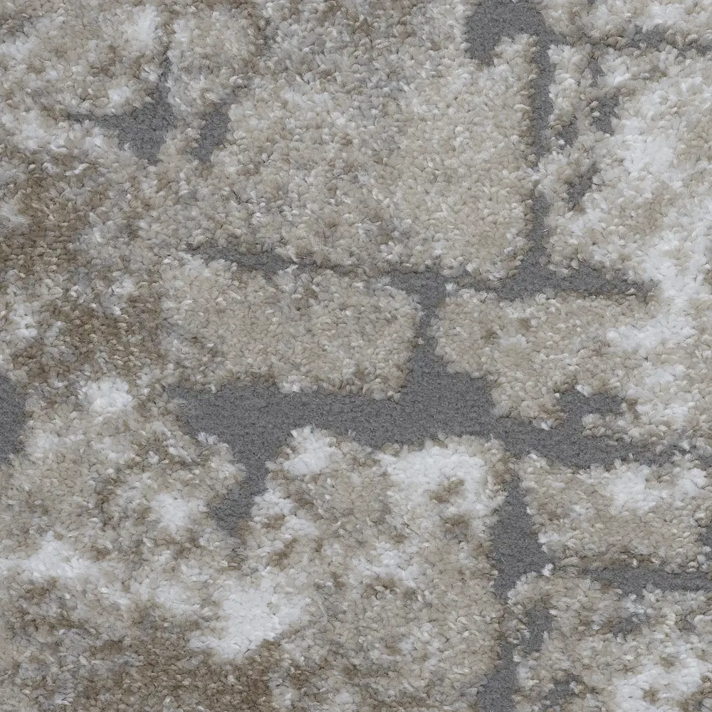 РОЯЛТАФТ Ковровое покрытие «Фризе Тач» бежевое 2.5 м 89337429 STLM-0890870 - Вид №1