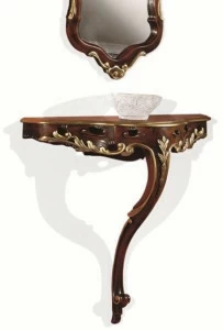 SCAPPINI & C Консоль из дерева 35th anniversary 436