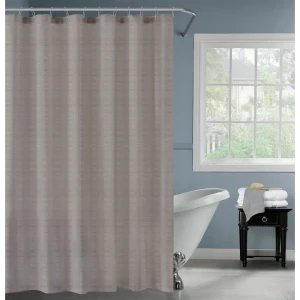 Штора для ванной SWENSA Swanny - элегантная защита от брызг 89379306