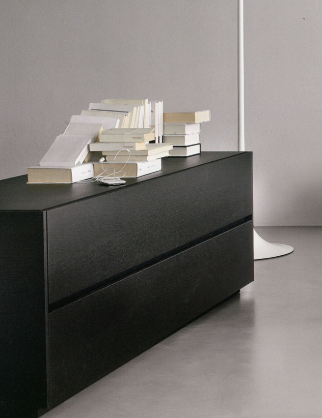 Комод SELF OLIVIERI CM255  - Вид №1