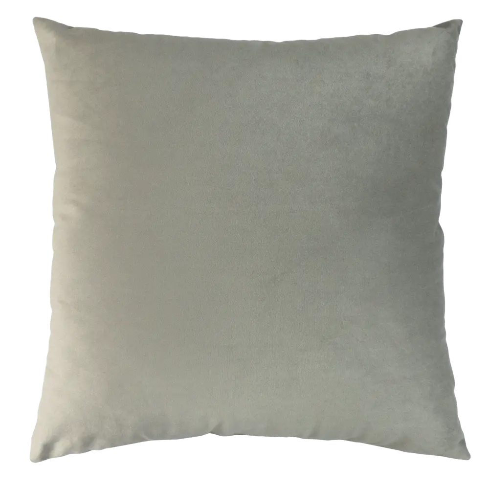 INSPIRE Tony Moon4 — декоративная подушка 45×45 см в серо-коричневых тонах 82853643 STLM-0037077