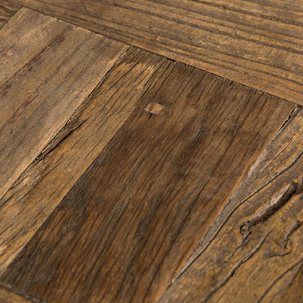 3112559 Стол «Ритурнель» Object Desire Индустриальная эстетика  - Вид №10