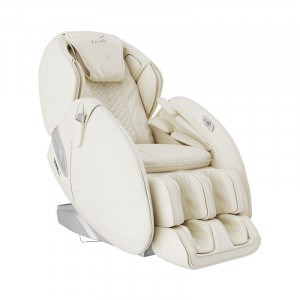 AlphaSonic 2 Массажное кресло BEIGE бежевое (альфа соник2) CASADA