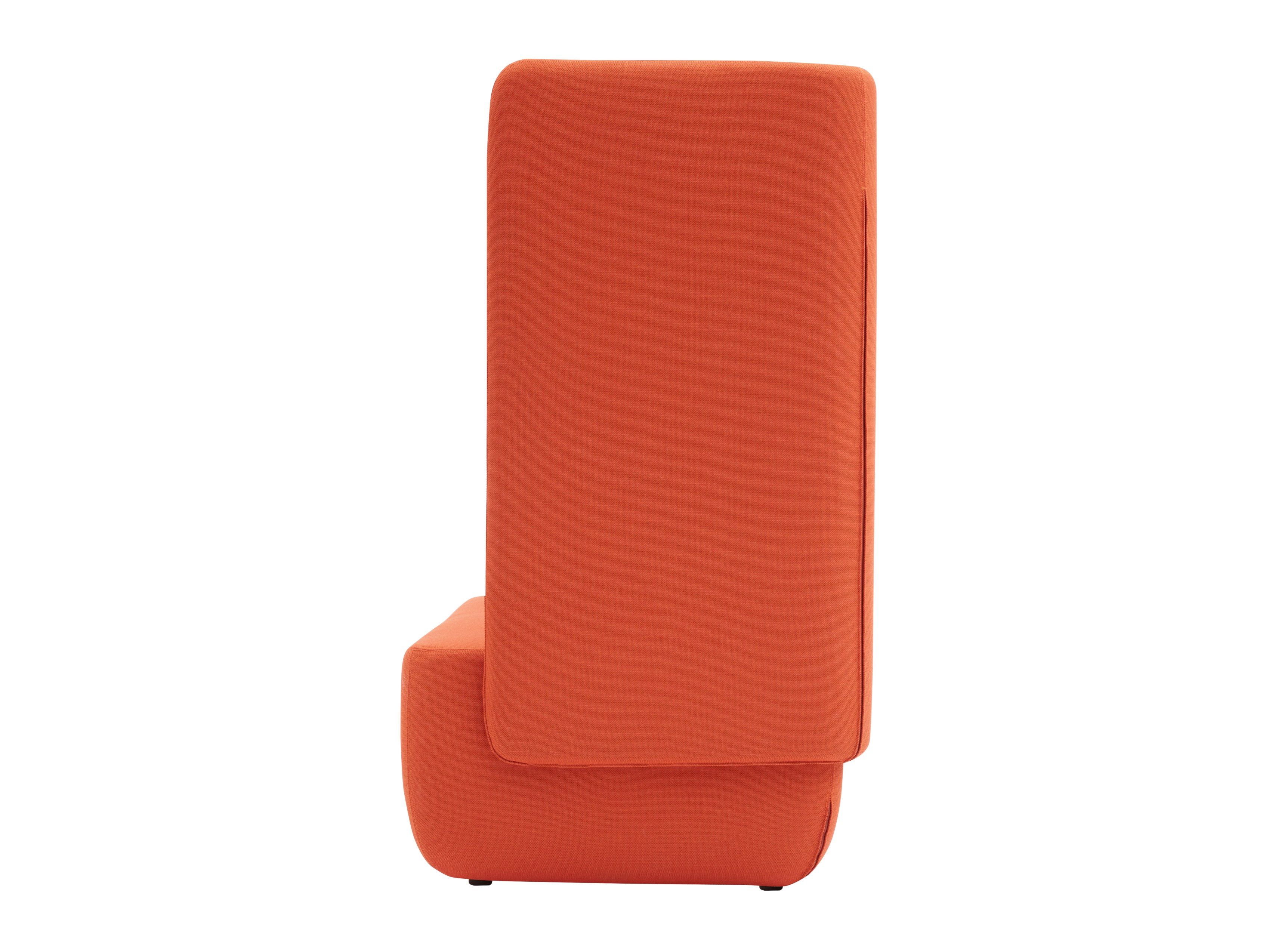 Войлочное кресло SOFTLINE ARCH-00011456 - Вид №2