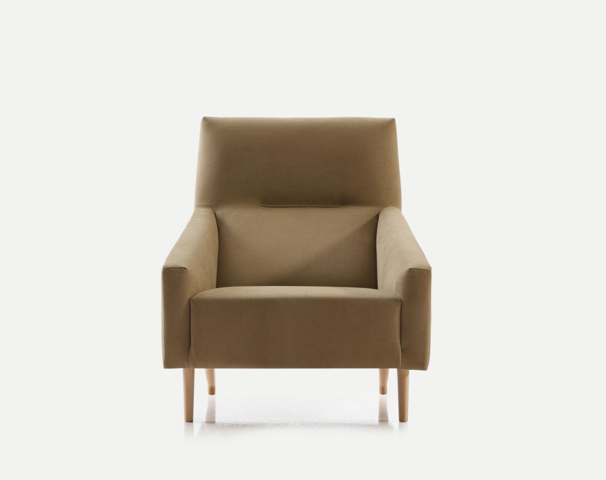 003582 Кресло SANCAL Soul - Вид №1