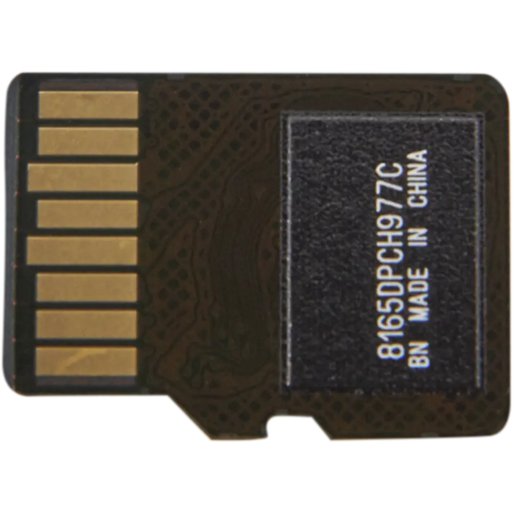 Карта памяти Western Digital Purple 64GB STLM-2059425 - Вид №1