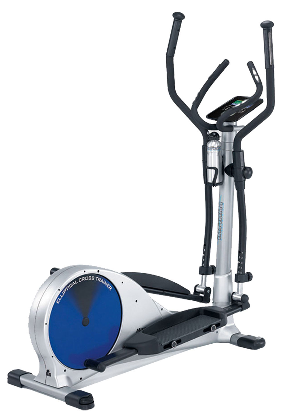 VG60 Эллиптический тренажер infiniti vg60 new touch screen Infiniti 