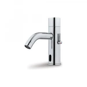 Смеситель сенсорный