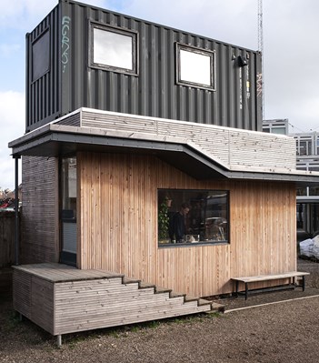 A62 Модульная система vola  - Вид №23