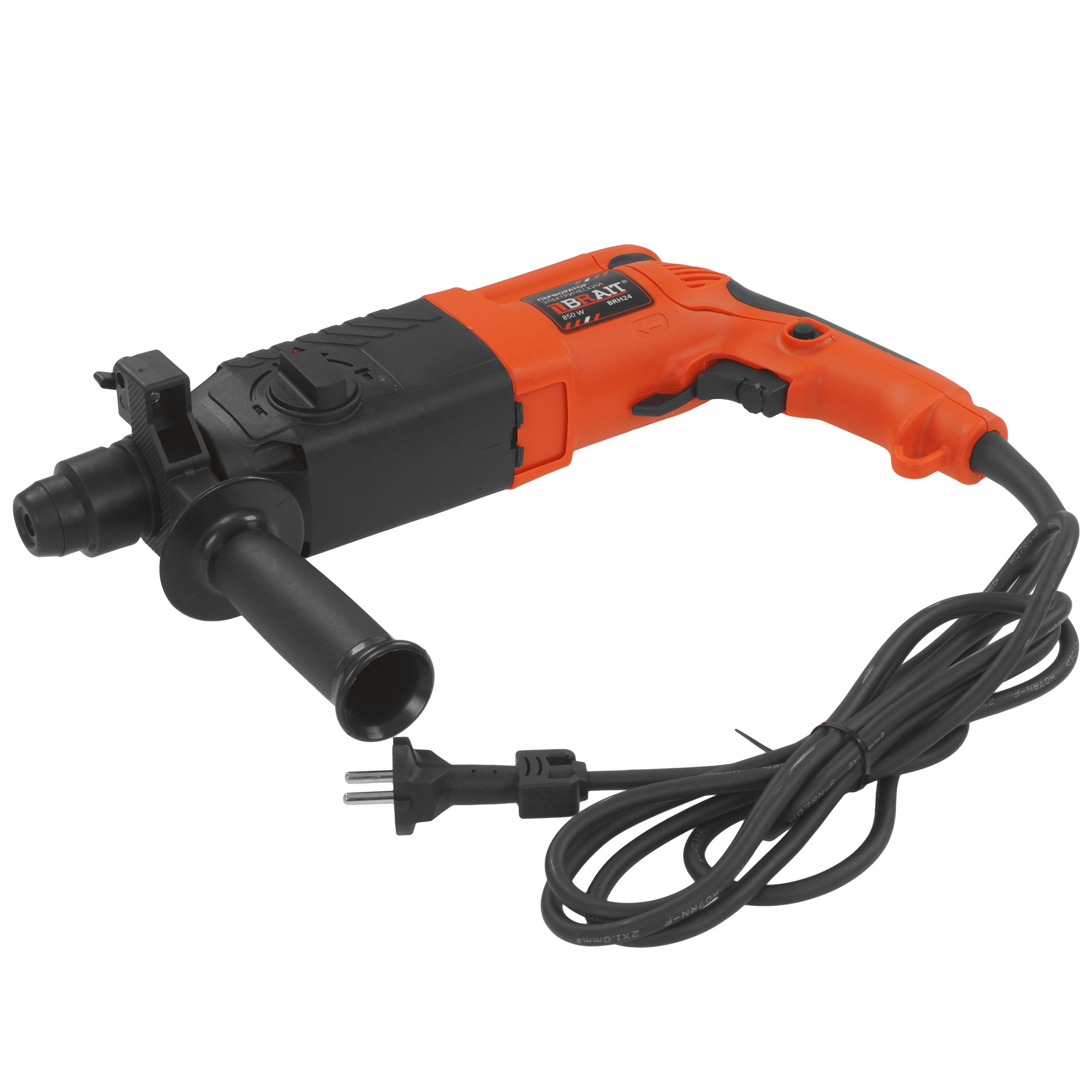 Перфоратор BRAIT BRH24 9230248 STDN-0077040 - Вид №4