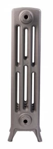 Чугунный радиатор Demir Dokum Tower 4066 10 секций