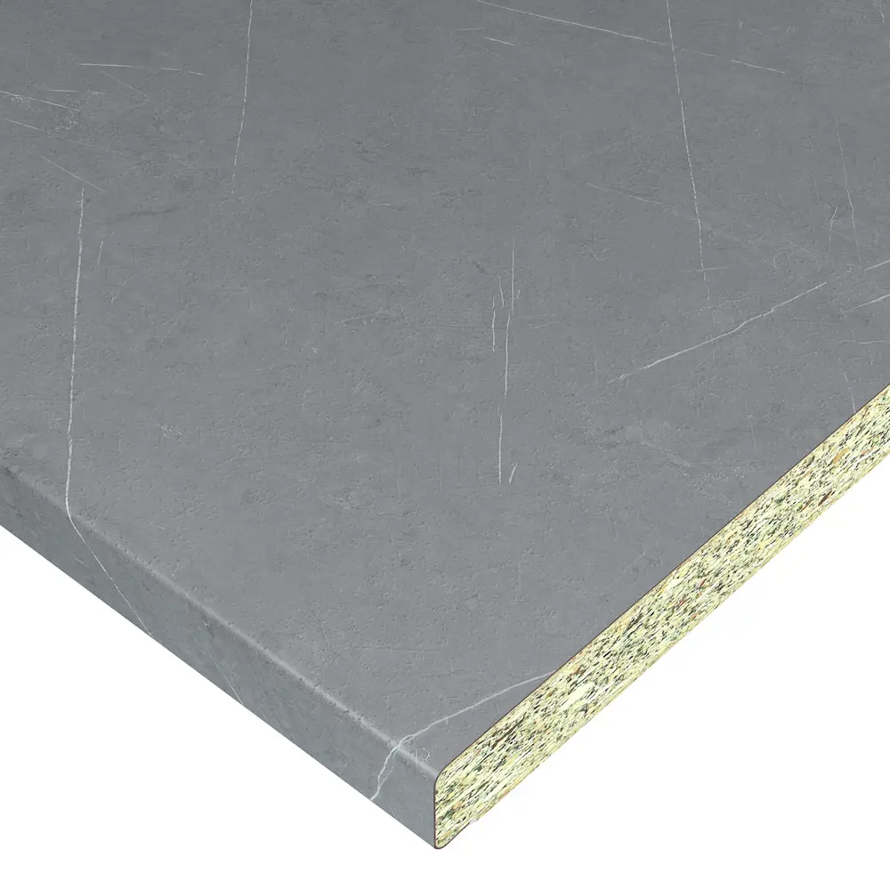 Столешница Delinia 120x3.8x60 см ДБСП/ДСП 85682571 STLM-2072688  - Вид №1