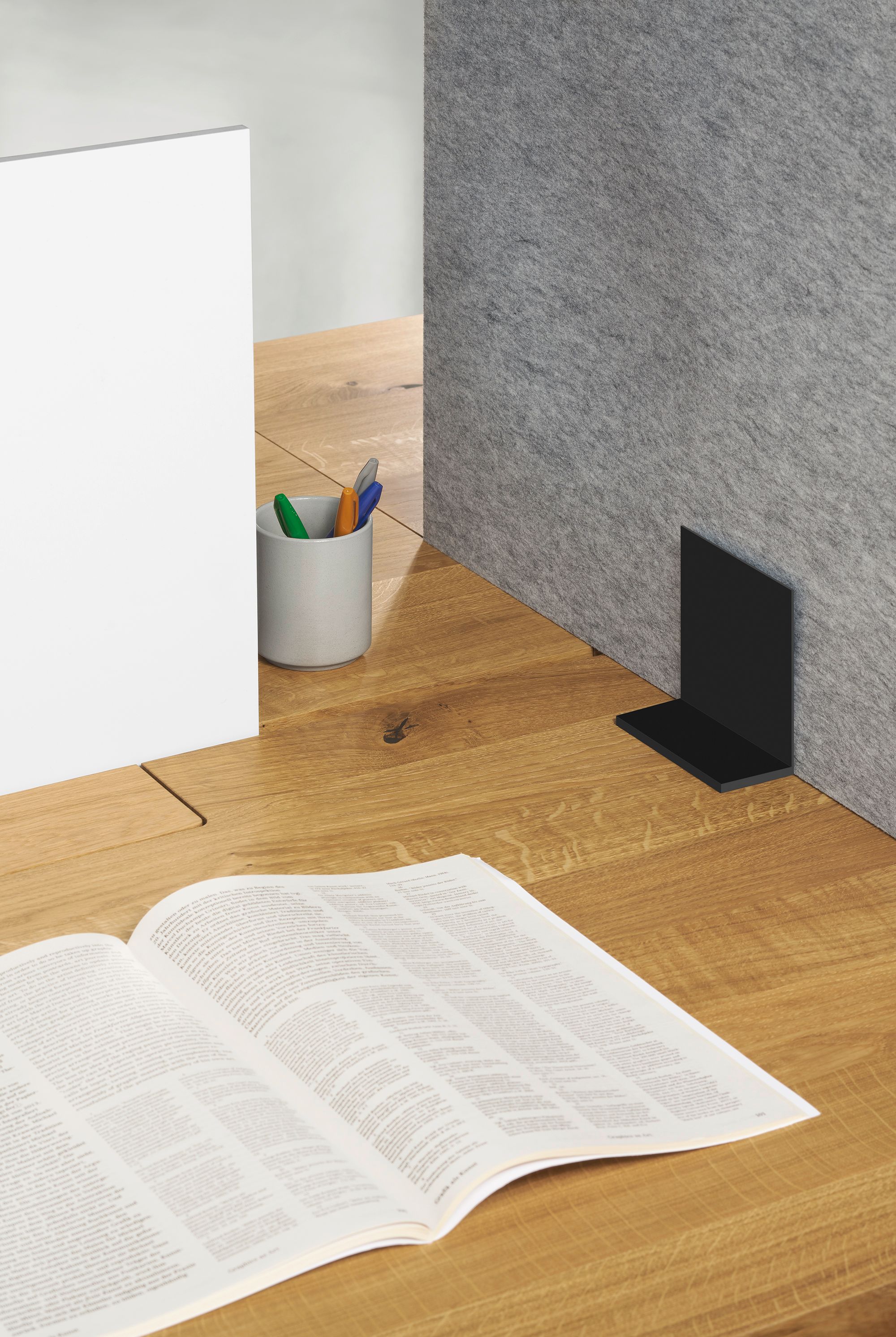 Кружка из керамогранита e15 Salina ARCH-00035048 - Вид №3