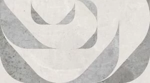 Лофт Стайл геометрия 25х45