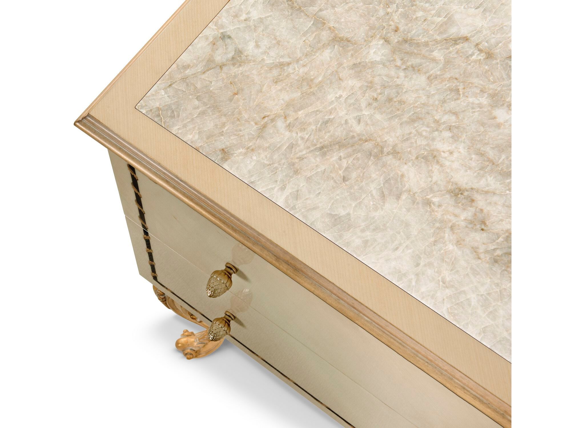 Деревянный комод Bellotti Ezio Charming ARCH-00136313 - Вид №2