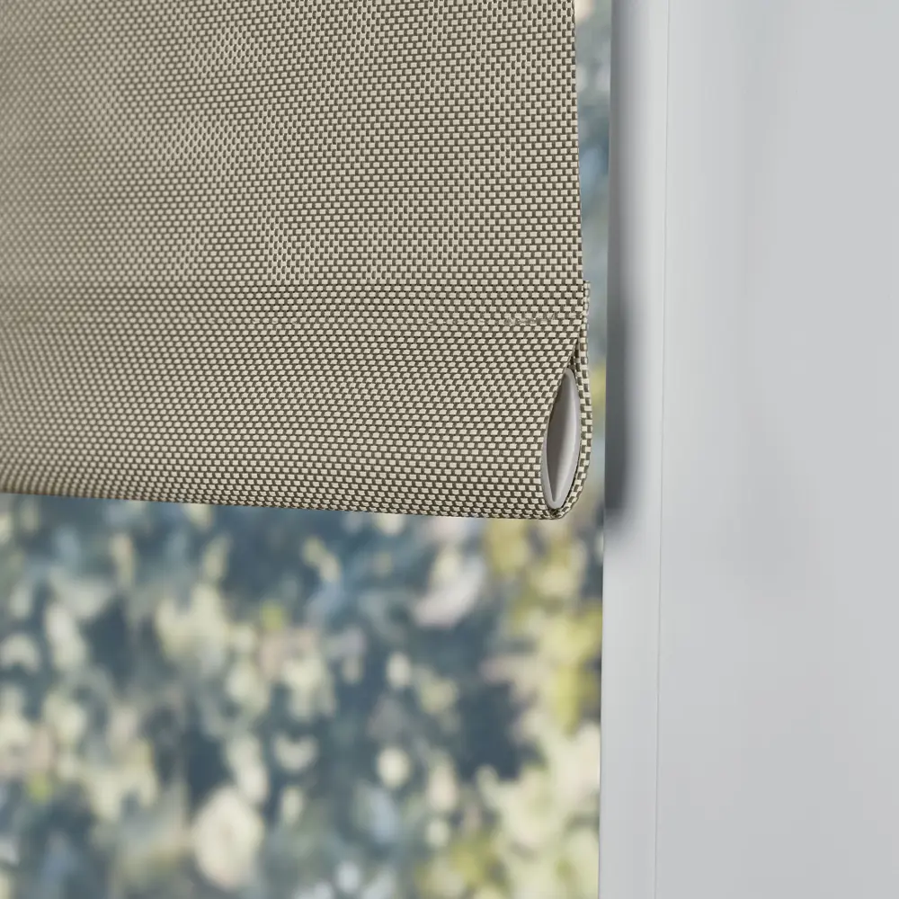 Штора рулонная Screen 60x160 см бронзовая FRANC GARDINER Screen 5% STLM-2155713 - Вид №4