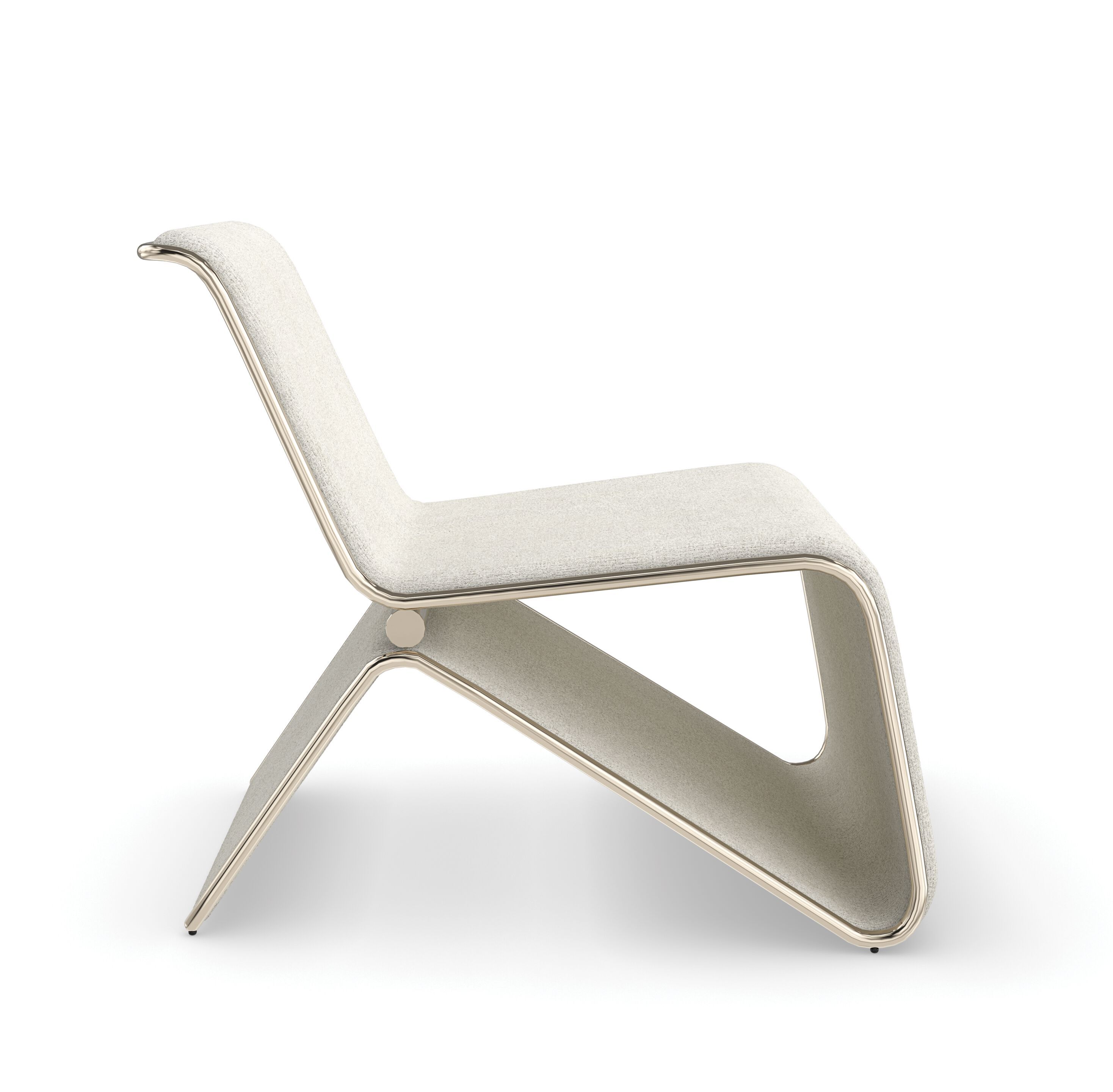 Тканевый стул Caracole Parallax ARCH-00123370 - Вид №3