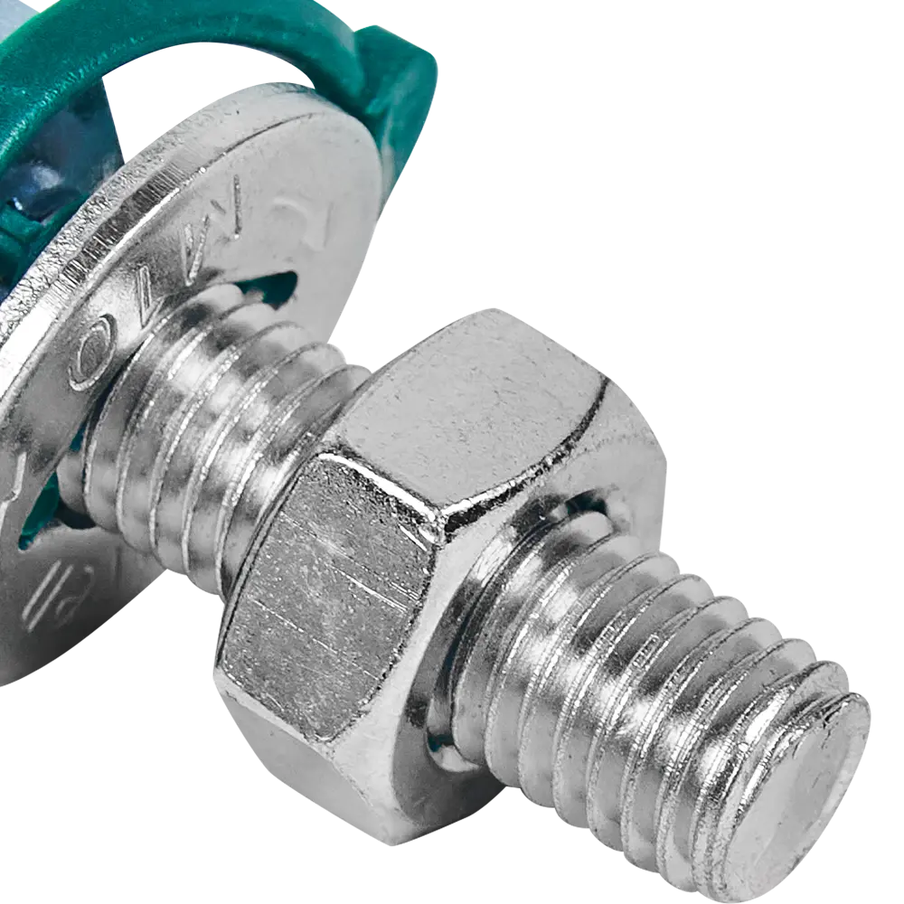 Болт монтажный Walraven Hammerfix M10x40 мм 6523004 82666968 STLM-2065559  - Вид №2