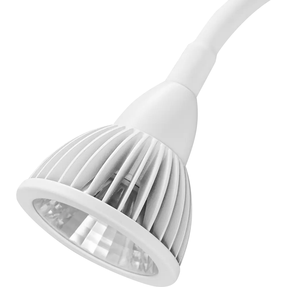 Бра светодиодное Cercare 1x7 Вт металл/пластик цвет белый 82055306 STLM-2121831 Arte Lamp  - Вид №3
