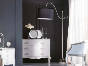 CorteZari Лампа заземления Charme