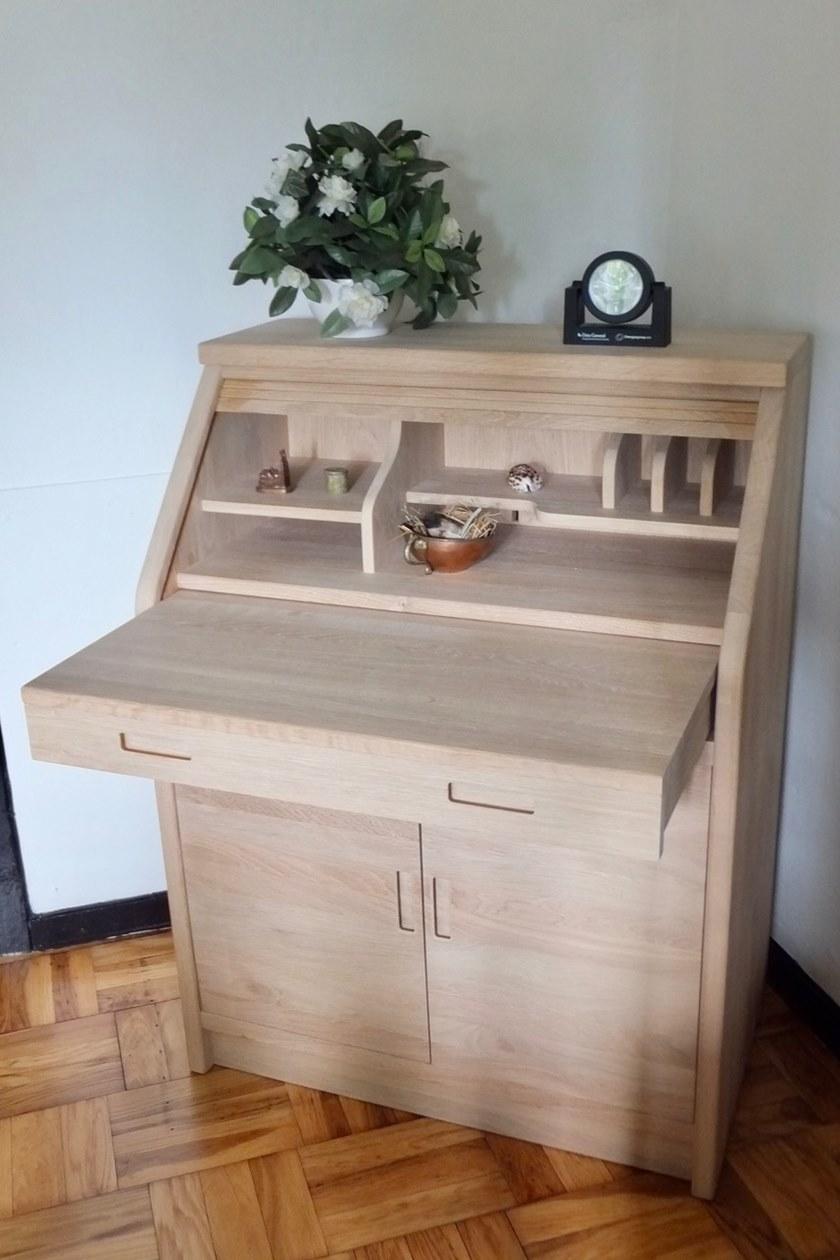 Dyrlund Письменный стол из дерева  5252k  - Вид №5