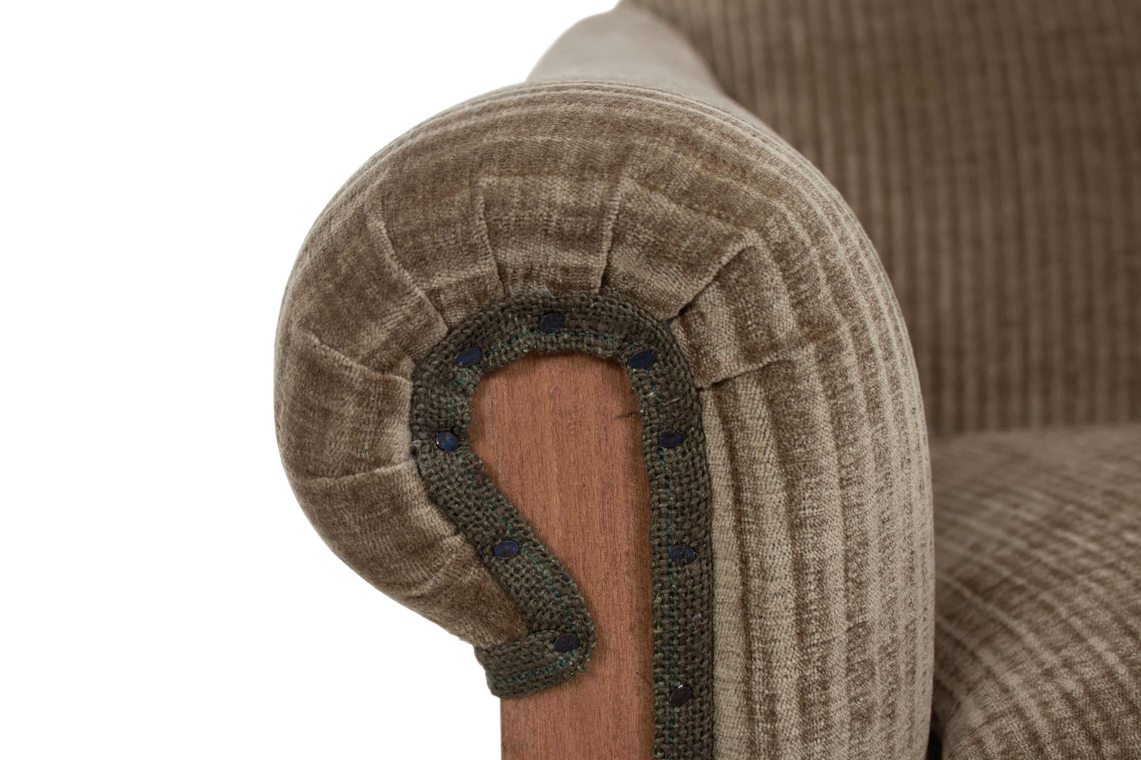 Тканевое кресло с подлокотниками CREARTE COLLECTIONS Avis Essence ARCH-00111366 - Вид №28