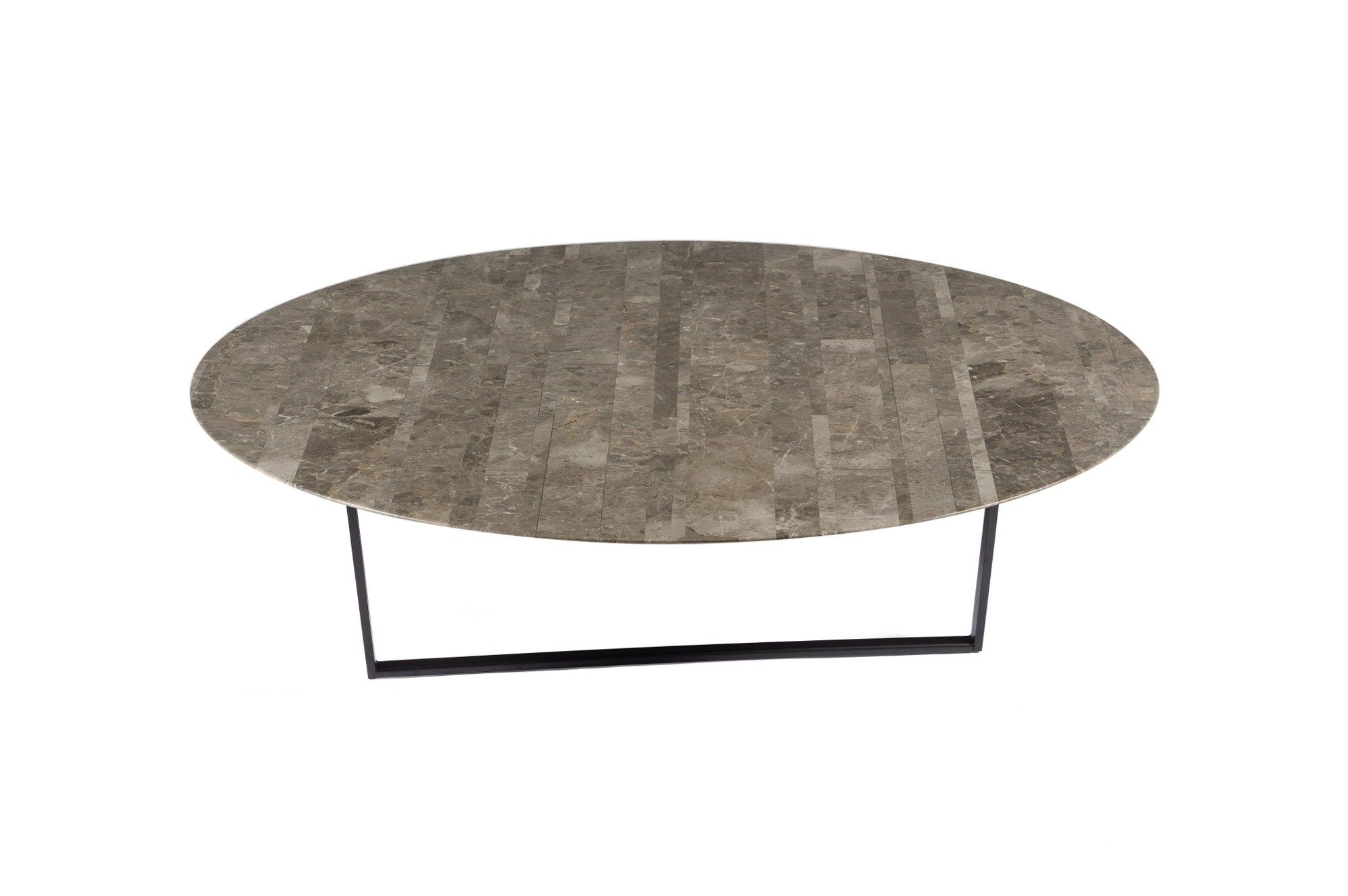 Круглый мраморный журнальный столик Salvatori Dritto ARCH-00100039 - Вид №45