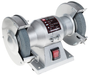 Точильный станок Калибр ТЭ-125/250 1241639