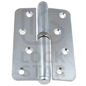 Петля ABLOY NKP130x38 JMEX ASSA ABLOY LK01-535