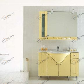 SOFT 6 Комплект мебели cm 120 Berloni Bagno 42990