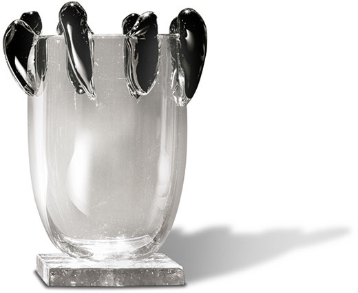 GRST181 Vogue Ваза Шарон - giorgio collection