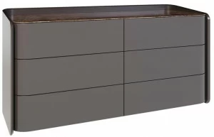 Jetclass Лакированный комод Hive Jhi109, jhi109a