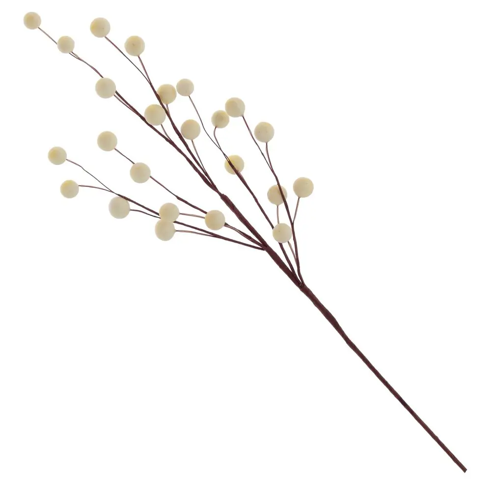 89378950 Изделие декоративное Ветка 936085 51x26x2 см STLM-1437441 Santreyd 