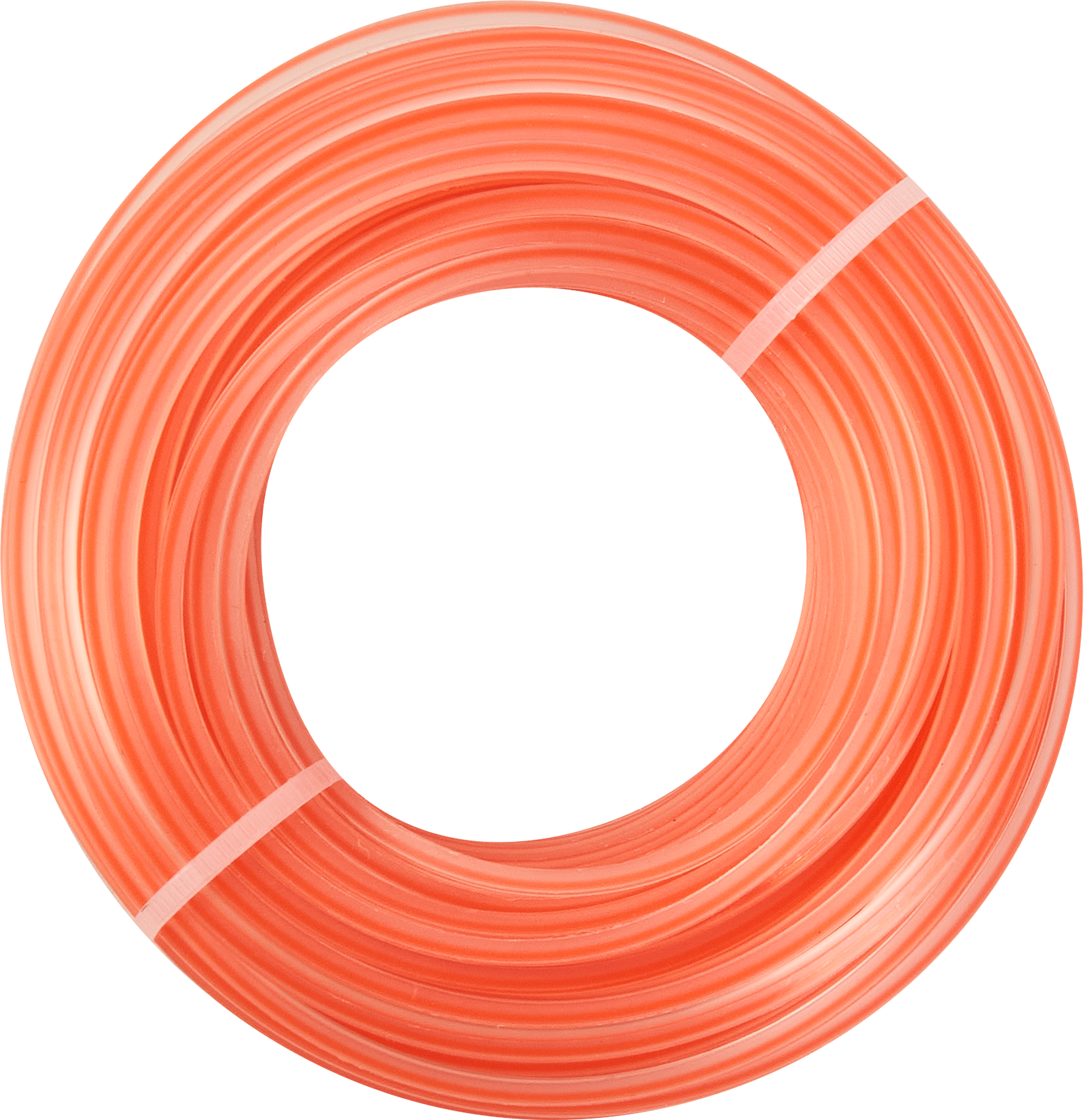 86870714 Леска для триммера Truper 15957 ø2 мм 15 м квадрат STLM-0072268 Santreyd  - Вид №1