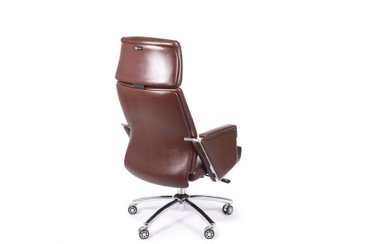 Arrediorg.it® Кресло для руководителя из экокожи на колесиках sun-id-1404477 - Вид №2