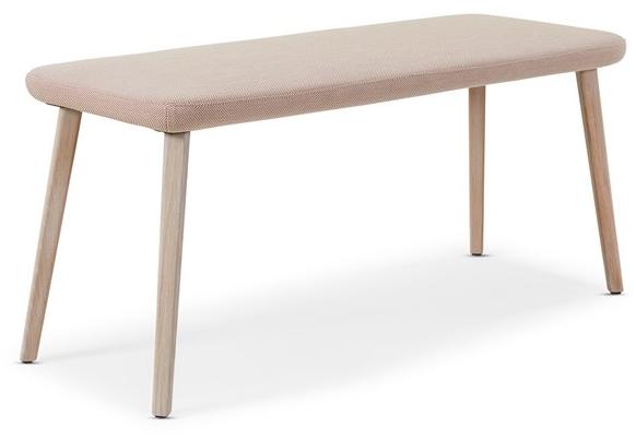 Montis Скамейка из ткани Back me up sun-id-1388844 - Вид №2