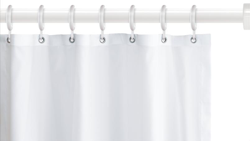 801.34.400 Карниз HEWI Serie 477/801  - Вид №1