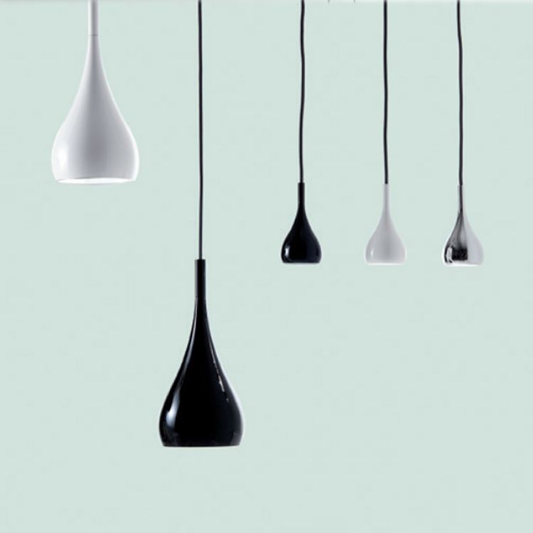 Fabbian Bijou D75A01 01 подвес 77204 - Вид №6