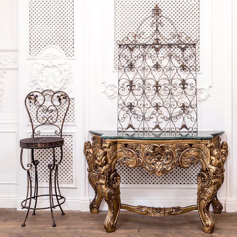 8790 Барный Стул «Болеро» Object Desire  - Вид №2