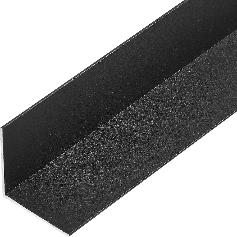 Santreyd L-профиль алюминиевый для безупречной отделки углов 89034288 STLM-1326774